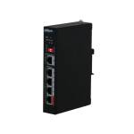Фото PoE подовжувач Dahua DH-PFT1500