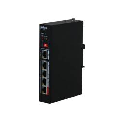 Фото 1 PoE подовжувач Dahua DH-PFT1500