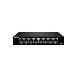 Фото 1 8-портовий комутатор некерований Ewind EW-S1608CGU