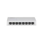 Фото 8-портовый коммутатор неуправляемый Ewind EW-S1608CGU