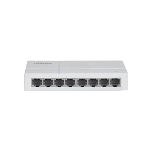 Фото 8-портовый коммутатор неуправляемый Ewind EW-S1608CGU