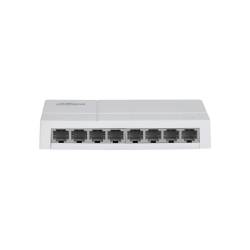 Фото 1 8-портовый коммутатор неуправляемый Ewind EW-S1608CGU