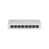Фото 8-портовый коммутатор неуправляемый Ewind EW-S1608CGU