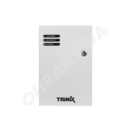 Фото Блок бесперебойного питания Trinix PSU-1205LED(M) LiFePO4