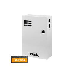 Фото 1 Блок бесперебойного питания Trinix PSU-1205LED(M) LiFePO4