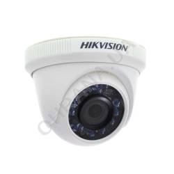Фото 2 HD-TVI MHD камера Hikvision DS-2CE56D0T-IRPF 2 Мп (3.6 мм)