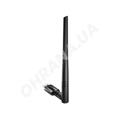 Фото USB Wi-Fi адаптер Cudy WU1400