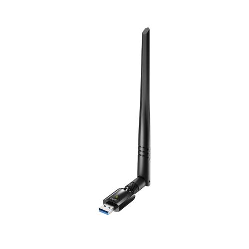 Фото USB Wi-Fi адаптер Cudy WU1400