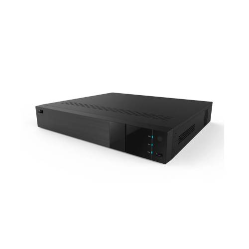 Фото IP PoE видеорегистратор TVT TD-3316H4-16P-A2 16-канальный до 12 Мп