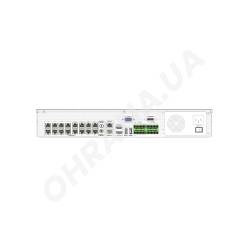Фото 2 IP PoE видеорегистратор TVT TD-3316H4-16P-A2 16-канальный до 12 Мп