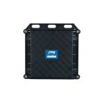 Фото Муфта оптична прохідна Crosver FOSC-X108/24-1-24