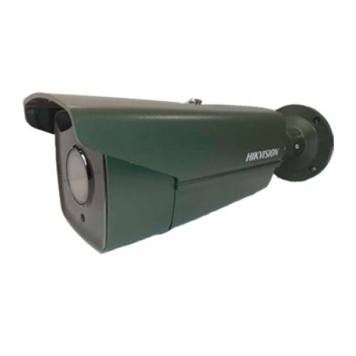 Фото IP ZOOM камера Hikvision DS-2CD4A26FWD-IZS 2 Мп (2.8-12 мм) Green