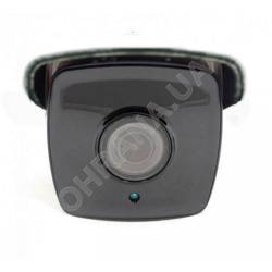 Фото 2 IP ZOOM камера Hikvision DS-2CD4A26FWD-IZS 2 Мп (2.8-12 мм) Green