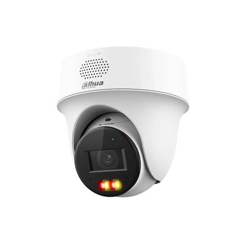 Фото IP камера Hikvision DH-IPC-PT1239H-PV 2 Мп (2.8 мм) с двусторонней связью