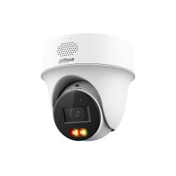 Фото 1 IP камера Hikvision DH-IPC-PT1239H-PV 2 Мп (2.8 мм) с двусторонней связью