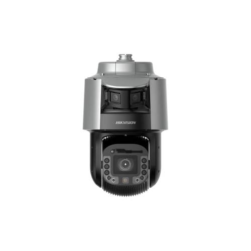 Фото PTZ камера Hikvision DS-2SF8C442MXG1-ELW/26 4 Мп (2.8+6-252 мм)