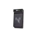 Фото USB-зчитувач ZKTeco CR20MW для зчитування і запису карт Mifare