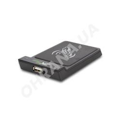 Фото 2 USB-зчитувач ZKTeco CR20MW для зчитування і запису карт Mifare