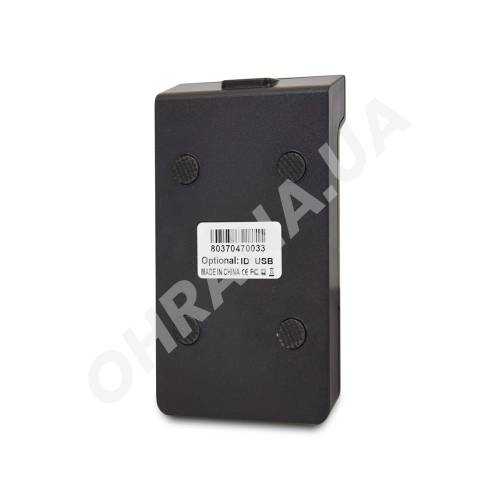 Фото USB-зчитувач ZKTeco CR20MW для зчитування і запису карт Mifare