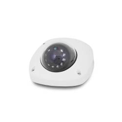 Фото 1 AHD-відеокамера ATIS AAD-2MIRA-B3 (Audio) 2 Мп (2.8 мм) із вбудованим мікрофоном для системи відеоспостереження в автомобілі