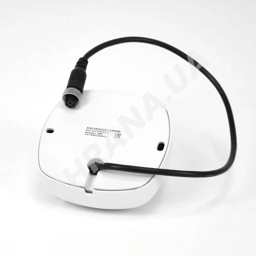 Фото AHD-відеокамера ATIS AAD-2MIRA-B3 (Audio) 2 Мп (2.8 мм) із вбудованим мікрофоном для системи відеоспостереження в автомобілі
