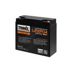 Фото Акумулятор LiFePO4 Trinix LFP 12V20Ah 12 В, 20 А·год