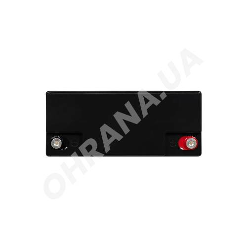 Фото Акумулятор LiFePO4 Trinix LFP 12V20Ah 12 В, 20 А·год