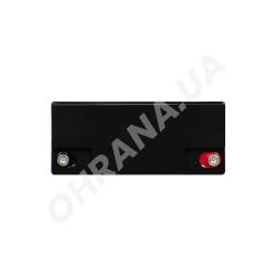 Фото 4 Акумулятор LiFePO4 Trinix LFP 12V20Ah 12 В, 20 А·год