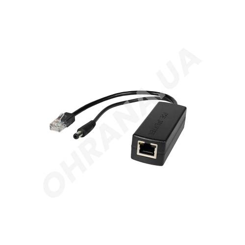 Фото PoE-сплиттер NVC-PD4812/DC