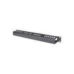 Фото Организатор кабеля задний E-NET 19"1U/24