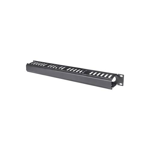 Фото Організатор кабелю задній E-NET 19"1U/24