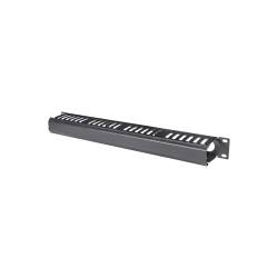 Фото 1 Організатор кабелю задній E-NET 19"1U/24