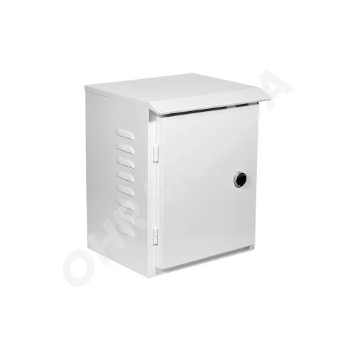 Фото Шафа металева Trinix TRX-400MB 372х300х250 з полицями