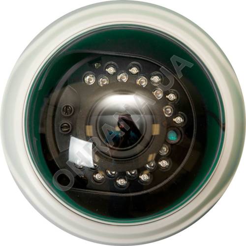 Фото HD-CVI камера LightVision VLC-3192DFC-N 2 Мп (2.8-12 мм)