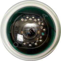 Фото 3 HD-CVI камера LightVision VLC-3192DFC-N 2 Мп (2.8-12 мм)