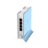 Фото Wi-Fi точка доступа MikroTik hAP liteTC (RB941-2nD-TC) с 4 портами Ethernet
