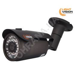 Фото 4 MHD камера Light Vision VLC-8256WM 5 Мп (3.6 мм)