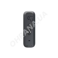 Фото 4 IP Wi-Fi видео-дверной звонок Ajax Doorbell RAL 7024 Graphite