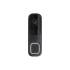 Фото IP Wi-Fi видео-дверной звонок Ajax Doorbell RAL 7024 Graphite