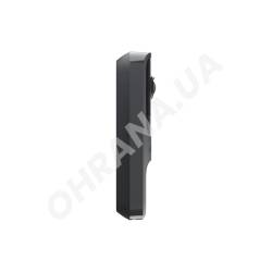 Фото 3 IP Wi-Fi видео-дверной звонок Ajax Doorbell RAL 7024 Graphite