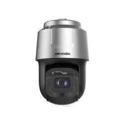 Фото 1 IP PTZ DarkFighter камера Hikvision DS-2DF8C448I5XS-AELW(T5) 4 Мп (6 - 288 мм)