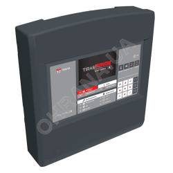 Фото 2 Пожарная централь Ajax EN54 Fire Hub Black