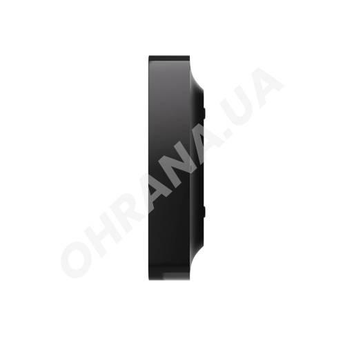 Фото Пожарная централь Ajax EN54 Fire Hub Black
