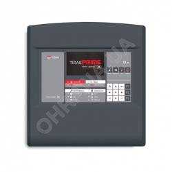 Фото 3 Пожарная централь Ajax EN54 Fire Hub Black