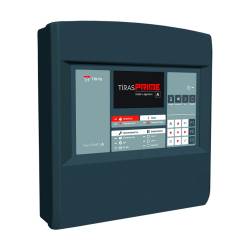 Фото 1 Пожарная централь Ajax EN54 Fire Hub Black