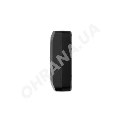 Фото Корпус для защищенного проводного подключения устройств Ajax Case C (260) Fibra Black