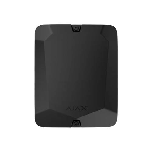 Фото Корпус для защищенного проводного подключения устройств Ajax Case C (260) Fibra Black