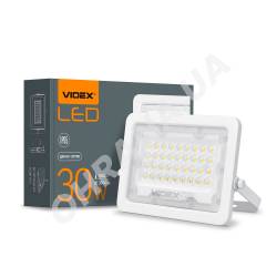 Фото 3 Уличный прожектор LED VIDEX F2e 30W