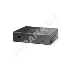 Фото 3 Коммутатор сетевой TP-Link OC200