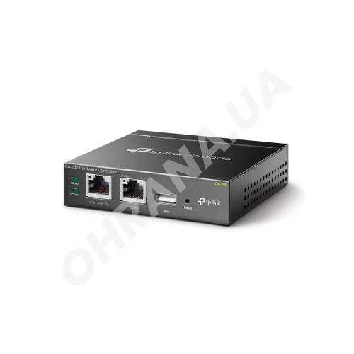 Фото Коммутатор сетевой TP-Link OC200